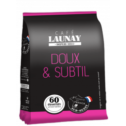 Doux & Subtil x60