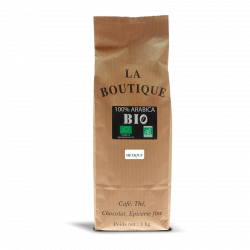 Mexique Bio - GRAIN - SPÉCIALITÉ - 1kg