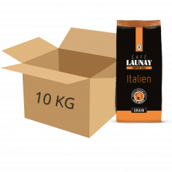 Carton 10KG - Italien - Grain