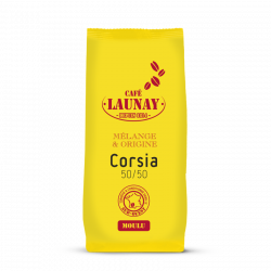 Corsia - MOULU - 250g - Café Launay