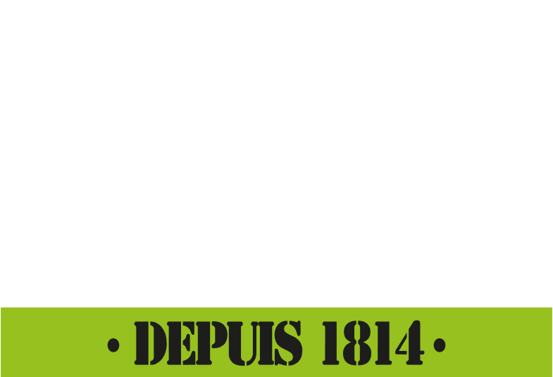 Logo Café Launay